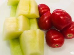 -富淳饭店(世纪公园店)