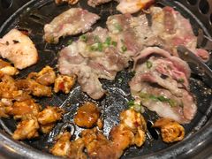 -火炉火自助餐(悠唐购物中心店)