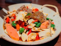 -成都娃娃花园餐厅 (南艺旗舰店)