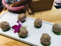 手打牛肉丸-椰夫人·养生椰子鸡(金沙洲永旺店)