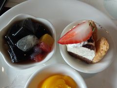 -泰谷酒店·太古码头闽菜自助餐厅