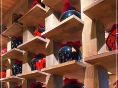 -泥糊破店小酒馆·团建聚餐(南京西路店)