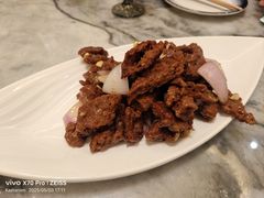 -西夏回族烧麦馆(牡丹街店)