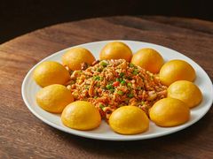 -老六饭店(翠通路店)