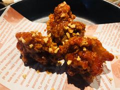 -火炉火自助餐(悠唐购物中心店)