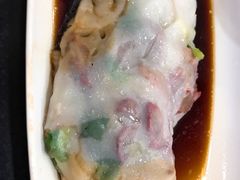 -燊意布拉肠云吞面(中山四路店)