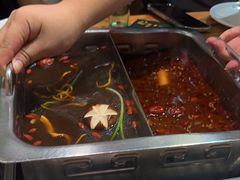 -草原塞蛮羊火锅城(港湾店)