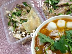 -明月虾面(厦禾路店)