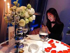 -天玑高空江景餐厅&酒吧Sky Secret Restaurant&Bar