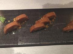 -绿茶餐厅(燕郊永旺店)