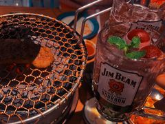 -烧肉达人•炭火烧肉(新天地店)