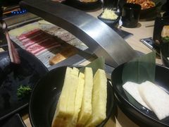 -新石器烤肉(中房金谊广场店)