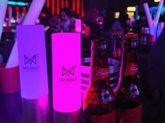 -MOSSO·Liveshow(M3香港广场店)