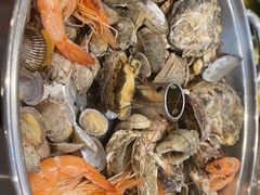 -今鲜源大酒店·中华餐饮名店(新湛路店)