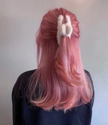 -HG美发设计沙龙