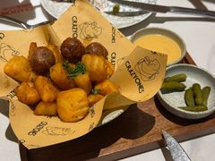 -CRAZYONES克芮旺斯西班牙餐厅(苏州中心店)