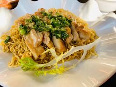 -龙记·香港茶餐厅(海上世界店)