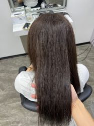 -万丝造型