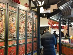 -院8里·小聚园老川菜(九眼桥店)