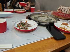 -大四喜·鲜牛肉火锅(洛阳大学城店)