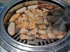 -33韩式自助烧烤(环城南路店)