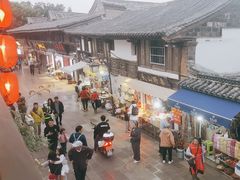 -香满楼(临安路店)