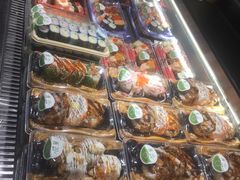 -池田寿司·4H鲜作(西直门凯德华联店)