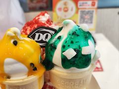 -DQ·蛋糕·冰淇淋(动壹店)