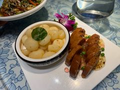 -群英会·三国菜(曹魏古城店)