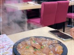 -喜鹊茶点.啫煲(车陂店)