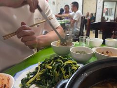 -百菇园野生菌煲(平武店)