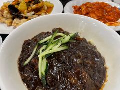 -桃园中华料理炸酱面(燕儿岛路店)