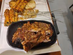 -沿海405烤场(沿海赛洛城店)