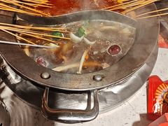 -钢管厂五区小郡肝火锅串串香(总店)