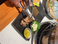 -久藏·横膈膜烧肉·酒场(江汉路店)