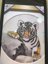 -天禧专业理胎发纪念品乐园·婴儿宝宝理发剃胎毛胎头胎毛笔定制店