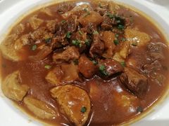 -小厨娘淮扬菜(六合欢乐港店)