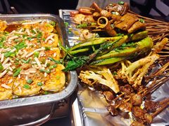 -Let’s WaKao瓦烤(贝森店)