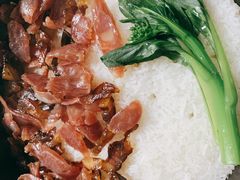 特级腊味煲仔饭-椰夫人·养生椰子鸡(金沙洲永旺店)