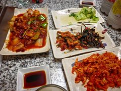 -震海贝烤贝·民俗特色店(延吉总店)
