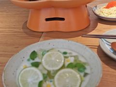 -花盐街·四川乐山小吃(西单大悦城店)