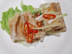 -筱爷叔·上海传统手工菜(玉树路店)