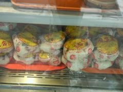 -王家沙点心店(西康路店)