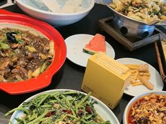 -椒馋小馆(绿源路店)