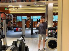 -Answer Fitness 答案健身(奥体店)
