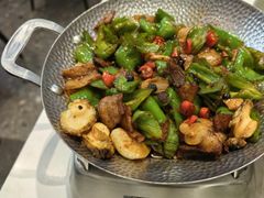 -船歌·鱼水饺青岛菜(国贸商城店)