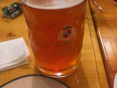 -皇冠自酿啤酒坊(中国红街5号楼店)