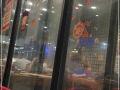 -阿记烧烤(大兴新区店)