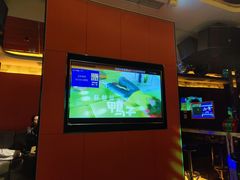 -星聚会KTV(北京世贸天阶店)