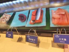 -宁波石浦豪生大酒店·自助餐厅